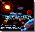 The Planets 2000 and Beyond - by B. Brad Spitz & Bryan Tari - Score from Nine Worlds hosted by Patrick Stewart