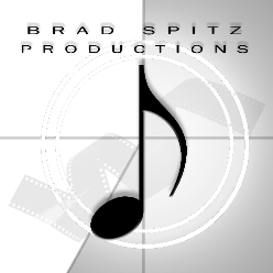 Brad Spitz Productions - Music