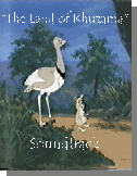 B. Brad Spitz - The Land of Khuzama - score composed by B. Brad Spitz